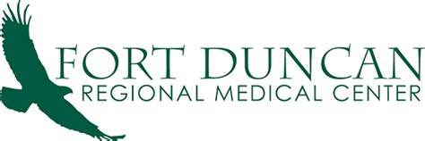 Fort duncan regional medical center - About FORT DUNCAN REGIONAL MEDICAL CENTER. Fort Duncan Regional Medical Center is a provider established in Eagle Pass, Texas operating as a Rehabilitation Unit.The healthcare provider is registered in the NPI registry with number 1083799514 assigned on October 2006. The practitioner's primary taxonomy code is …